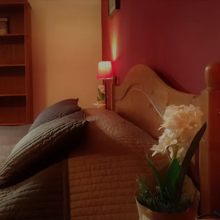 B&B Goodday Roma Tor Vergata
