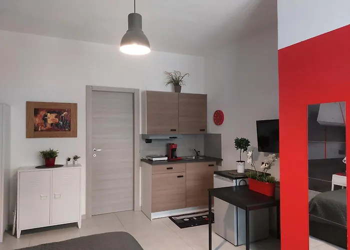 Acomodação com café da manhã  Goodday Tor Vergata Roma