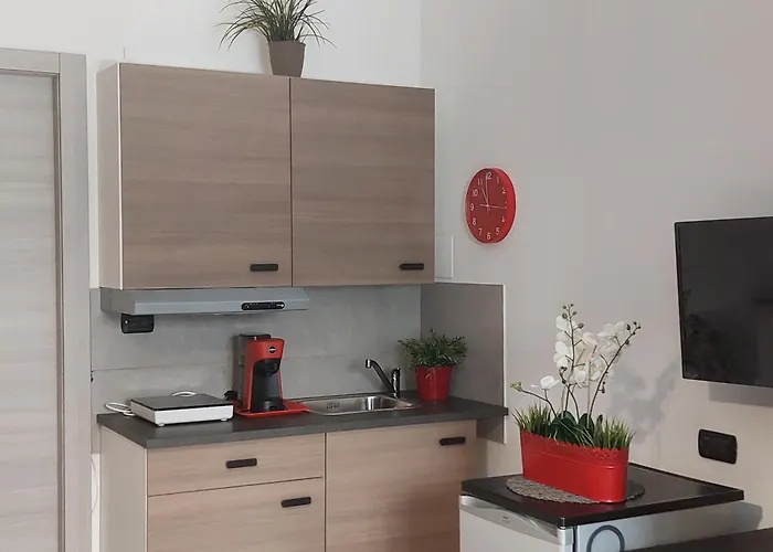 Acomodação com café da manhã  Goodday Tor Vergata Roma